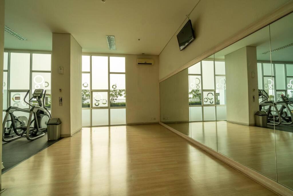 Exclusive And Cozy In Pangsapuri