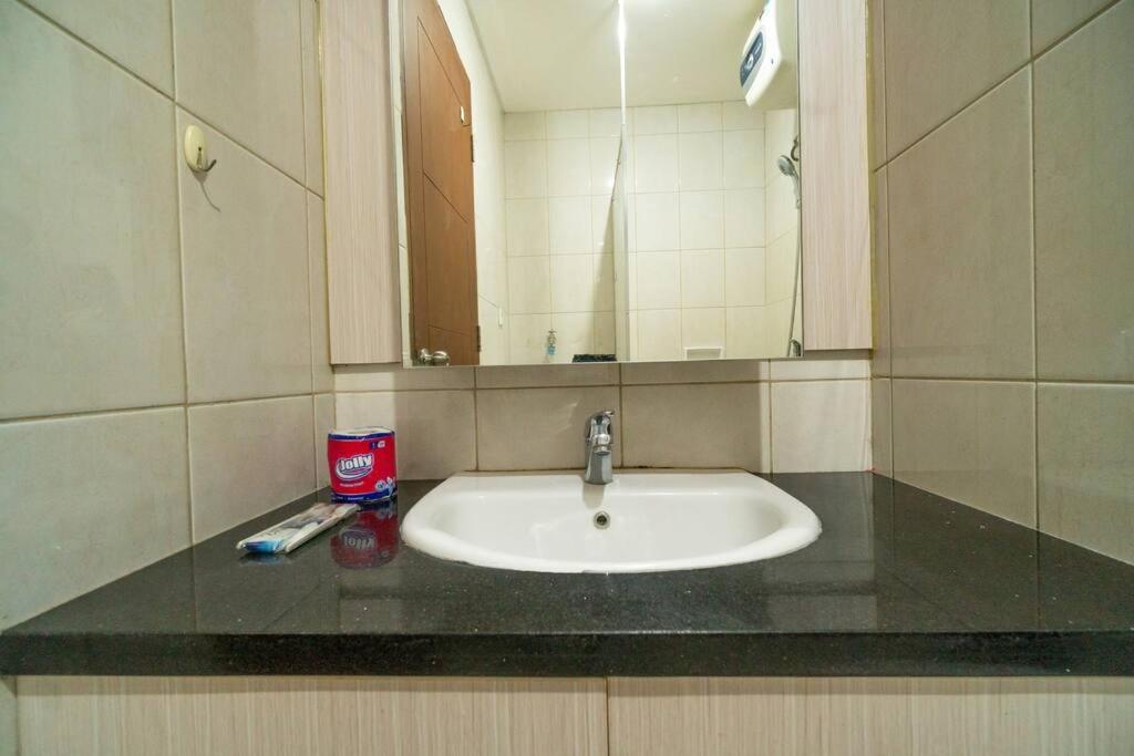 Exclusive And Cozy In Pangsapuri Jakarta