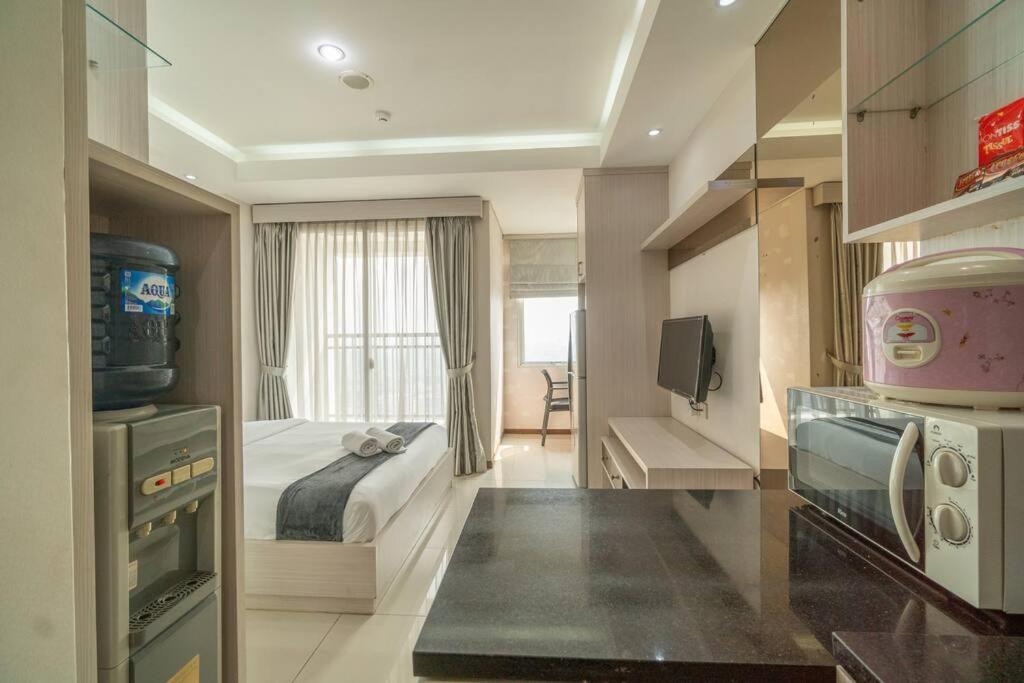 Pangsapuri Exclusive And Cozy In *