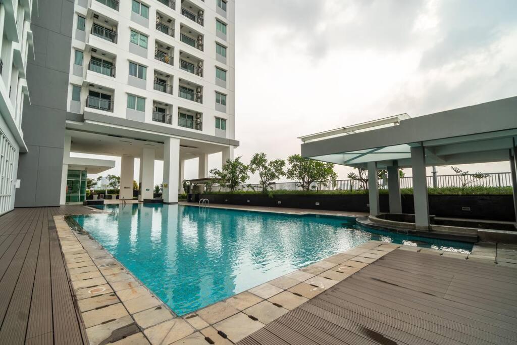 Pangsapuri Exclusive And Cozy In Jakarta
